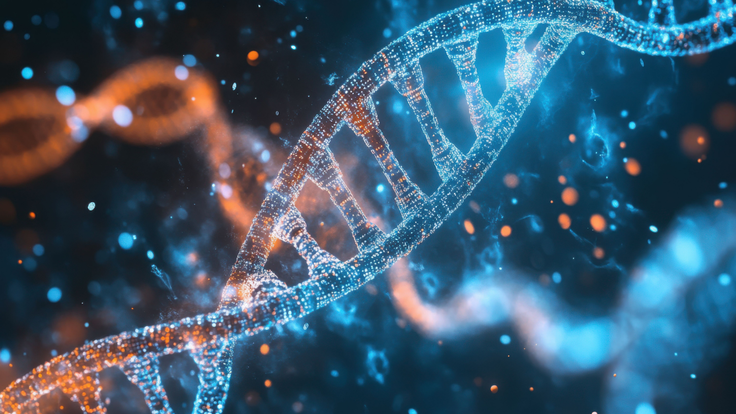 10 Technologie-Trends, die unsere Zukunft prägen: #8 Biotechnologie