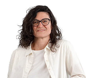 Dr. Sandra Evans