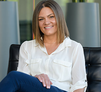 Karin Ryschka, Energie Architektin, ENNAGY
