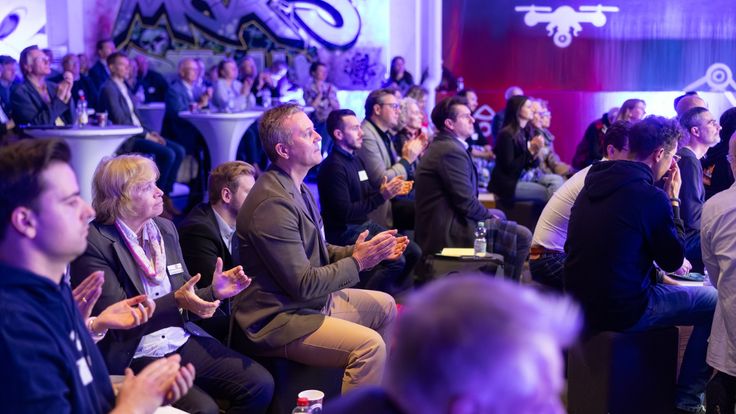 Call for Partners & Topics: Hightech Summit 2026