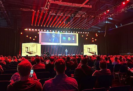Metaverse Kongress