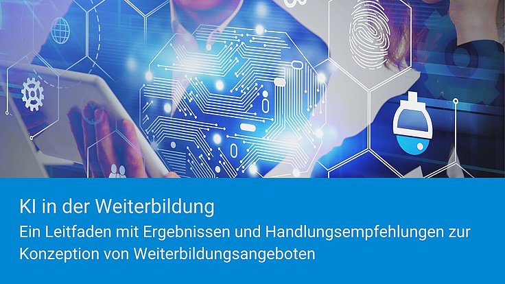 KI in der Weiterbildung