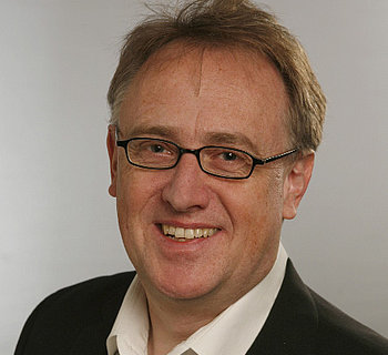 Dr. Achim Hornecker