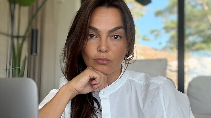 Innovator of the Month – Francesca Rubbiani (Preflet)