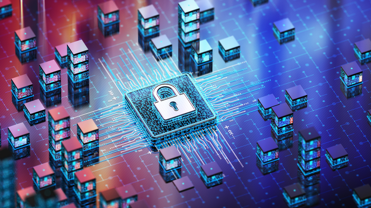 10 Technologie-Trends, die unsere Zukunft prägen: #10 SecureTech