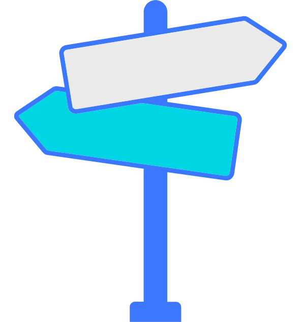 Step 1: Orientierung