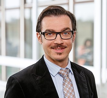 Prof. Dr. Jochen Günther, Hochschule Heilbronn