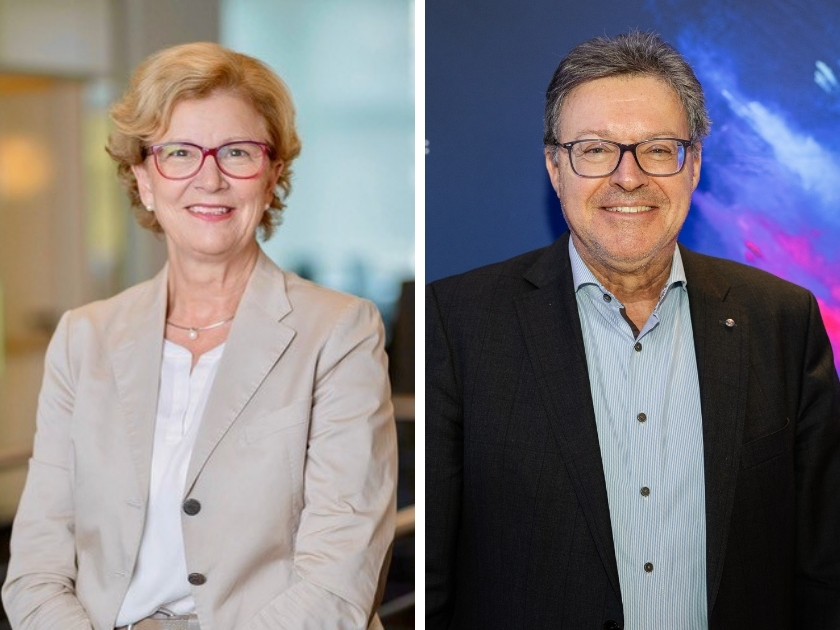 Vorstandsvorsitzende