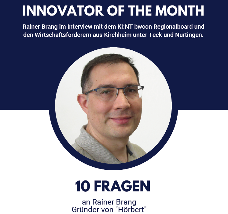 Rainer Brang