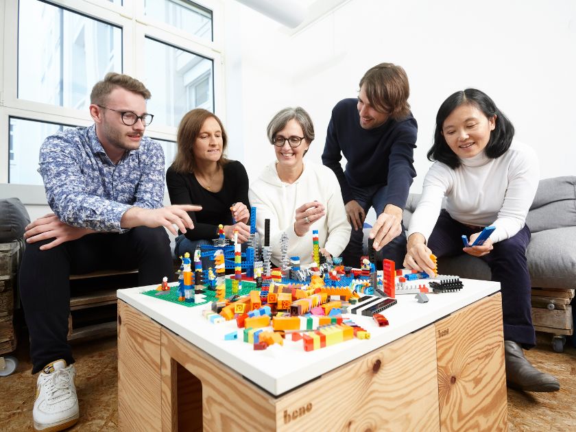Strategische Personalentwicklung