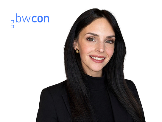 Nadine Dea - bwcon
