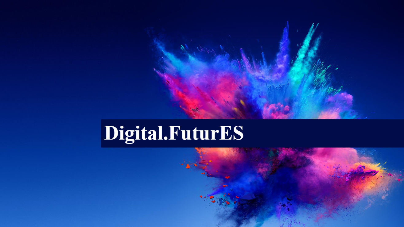 Thumbnail Video Digital.FuturES